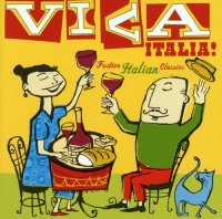 Rca Viva Italia: Festive Italian Classics / Various Photo