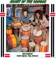VP Records Congos - Heart of the Congos Photo