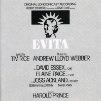 Mca UK Evita / O.L.C. Photo