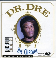 Death Row Koch Dr Dre - Chronic Photo