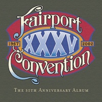 Compass Records Fairport Convention - Xxxv Photo