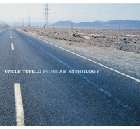 Sony Uncle Tupelo - 83/93: An Anthology Photo