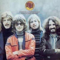 Universal IS Barclay James Harvest - Everyone Is Everybody Else Photo