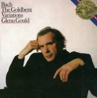 Sony Bmg Europe Bach / Gould - Goldberg Variations Photo