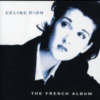 Sbme Special Mkts Celine Dion - French Album Photo