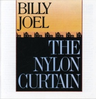 Sbme Special Mkts Billy Joel - Nylon Curtain Photo