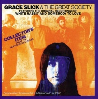 Sbme Special Mkts Grace Slick - Grace Slick & the Great Society Photo