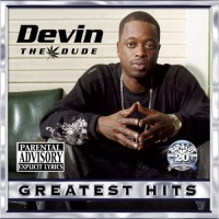 Rap a Lot Devin the Dude - Greatest Hits Photo
