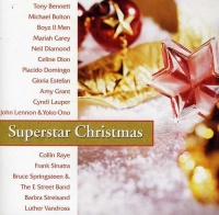 Sbme Special Mkts Superstar Christmas / Various Photo
