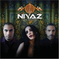 Six Degrees Records Niyaz - Nine Heavens Photo