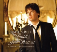 Sony Classics Joshua Bell - Vivaldi the Four Seasons Photo