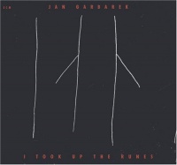 Ecm Records Jan Garbarek - Took up the Runes: Touchstones Series Photo