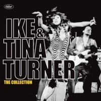 EMI Gold Imports Ike & Tina Turner - The Collection Photo