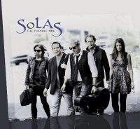 Compass Records Solas - Turning Tide Photo