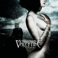 Sony Legacy Bullet For My Valentine - Fever Photo