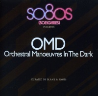 EMI Import OMD - So80s Presents OMD Curated By Blank & Jones Photo