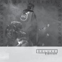 Geffen Records Who - Quadrophenia: the Director's Cut Photo