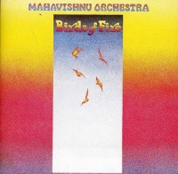 Mahavishnu Orchestra - Birds of Fire Photo