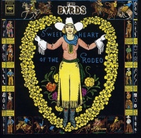 Sbme Special Mkts Byrds - Sweetheart of the Rodeo Photo
