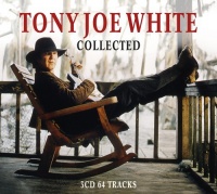 Universal Nl Tony Joe White - Collected Photo
