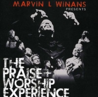 Mlw Productions Marvin L Winans - Praise & Worship Experience Photo