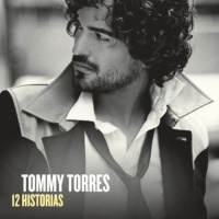 Warner Music Latina Tommy Torres - 12 Historias Photo