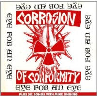 Candlelight Corrosion of Conformity - Eye For An Eye Photo