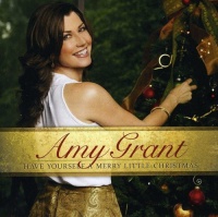 Capitol Christian Amy Grant - Have Yourself a Merry Little Christmas Photo