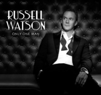 Imports Russell Watson - Only One Man Photo