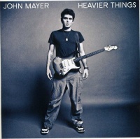 Sbme Special Mkts John Mayer - Heavier Things Photo