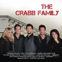 Chordant Crabb Family - Icon Photo