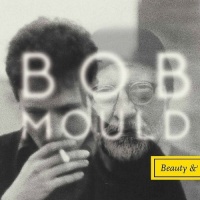 Merge Records Bob Mould - Beauty & Ruin Photo