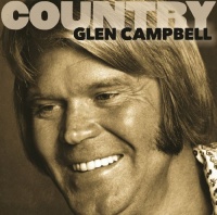 Sbme Special Mkts Glen Campbell - Country: Glen Campbell Photo