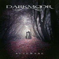 Scarlet Records Dark Moor - Autumnal Photo