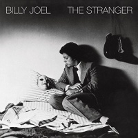 Sony Legacy Billy Joel - Stranger Photo