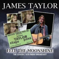 All Access James Taylor - Feel the Moonshine Photo