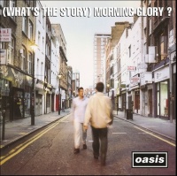 Big Brother Recordin Oasis - Morning Glory Photo