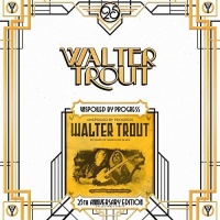 Imports Walter Trout - Unspoiled By Progress Photo