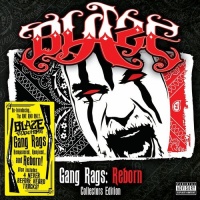 Majik Ninja Blaze Ya Dead Homie - Gang Rags: Reborn Photo