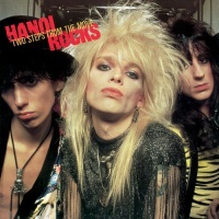 Rock Candy Hanoi Rocks - Two Steps From the Move Photo