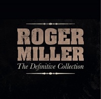 Imports Roger Miller - Definitive Collection Photo