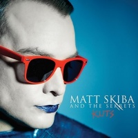 Superball Music Matt Skiba / Sekrets - Kuts Photo