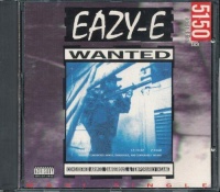 Priority Records Eazy-E - 5150 Home 4 Tha Sick Photo