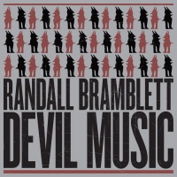 New West Records Randall Bramblett - Devil Music Photo