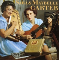 Imports Carter Family - Sara & Maybelle Carter Photo