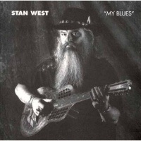 Resonator Records Stan West - My Blues Photo
