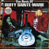 Vanguard Records Buffy Sainte-Marie - Best of 1 Photo
