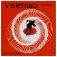 Varese Sarabande Vertigo - Original Soundtrack Photo