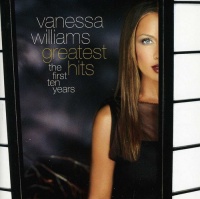 Vanessa Williams - Greatest Hits: First Ten Years Photo
