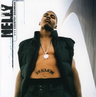 Umvd Labels Nelly - Country Grammar Photo